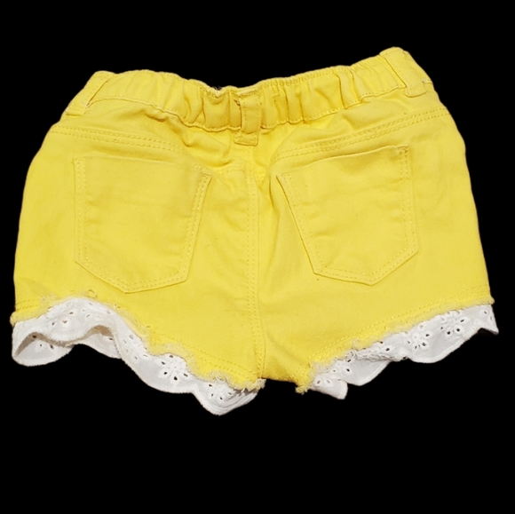 George | Baby girl's shorts - Picture 2 of 3